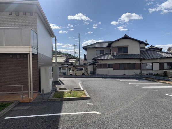 マ・メゾンKの物件内観写真